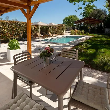 Garden House Rovinj Exterior photo